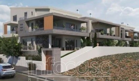 Apartment in North Athens, Attica, Greece 1 - 17357253