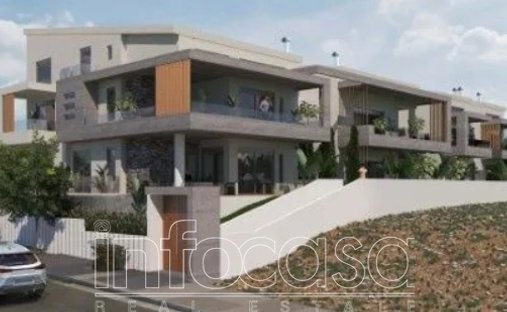 Apartment in North Athens, Attica, Greece 1