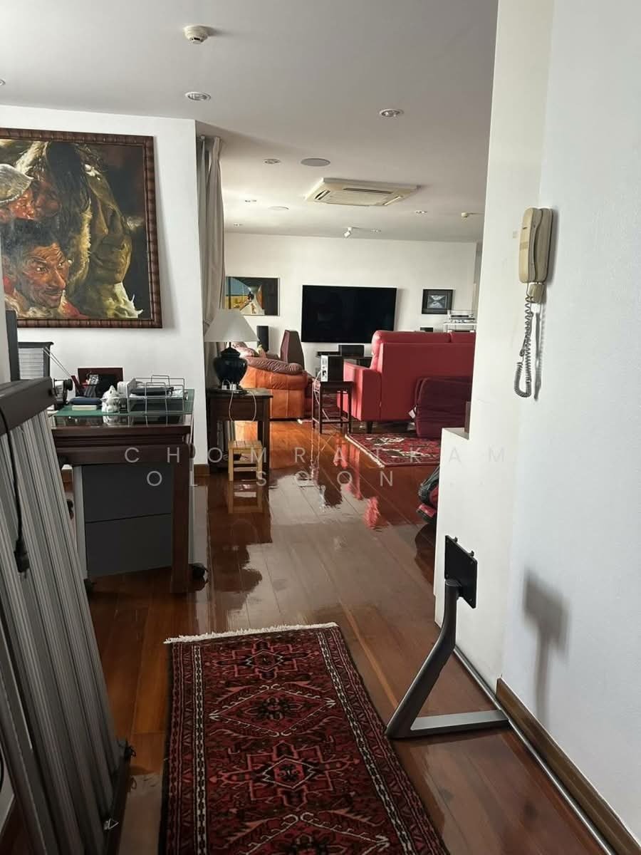 Condo in Bangkok, Krung Thep Maha Nakhon, Thailand 3 - 17369123