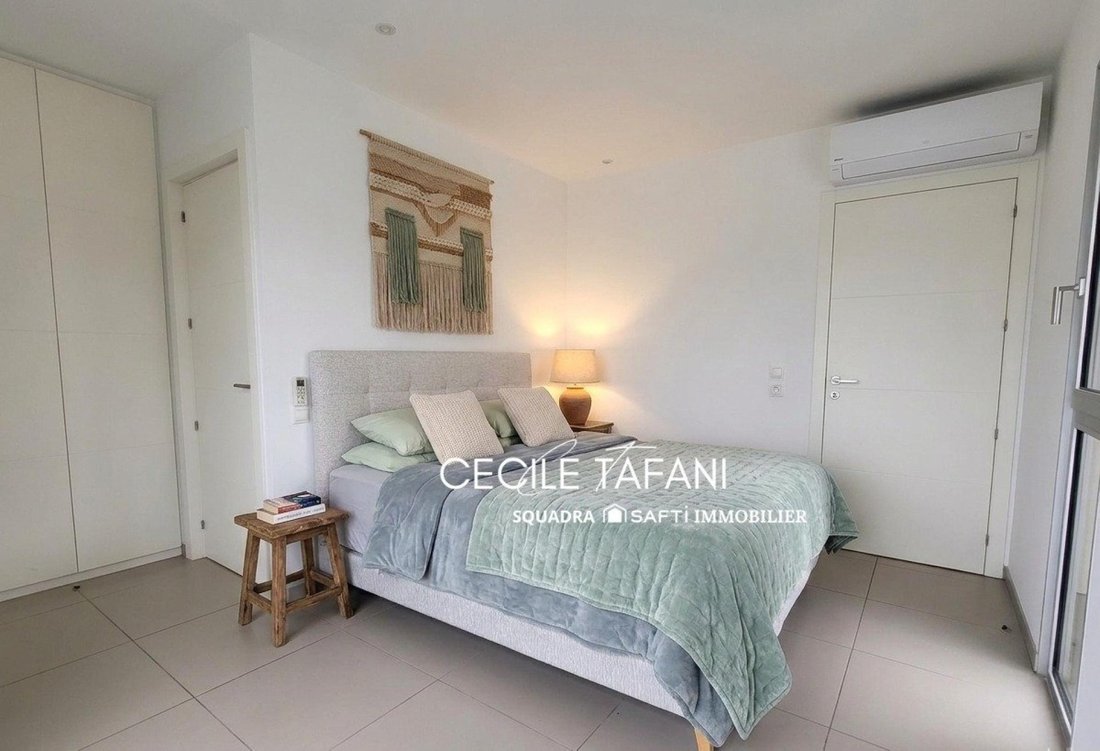Apartment in Sari-Solenzara, Corsica, France 3 - 17358448