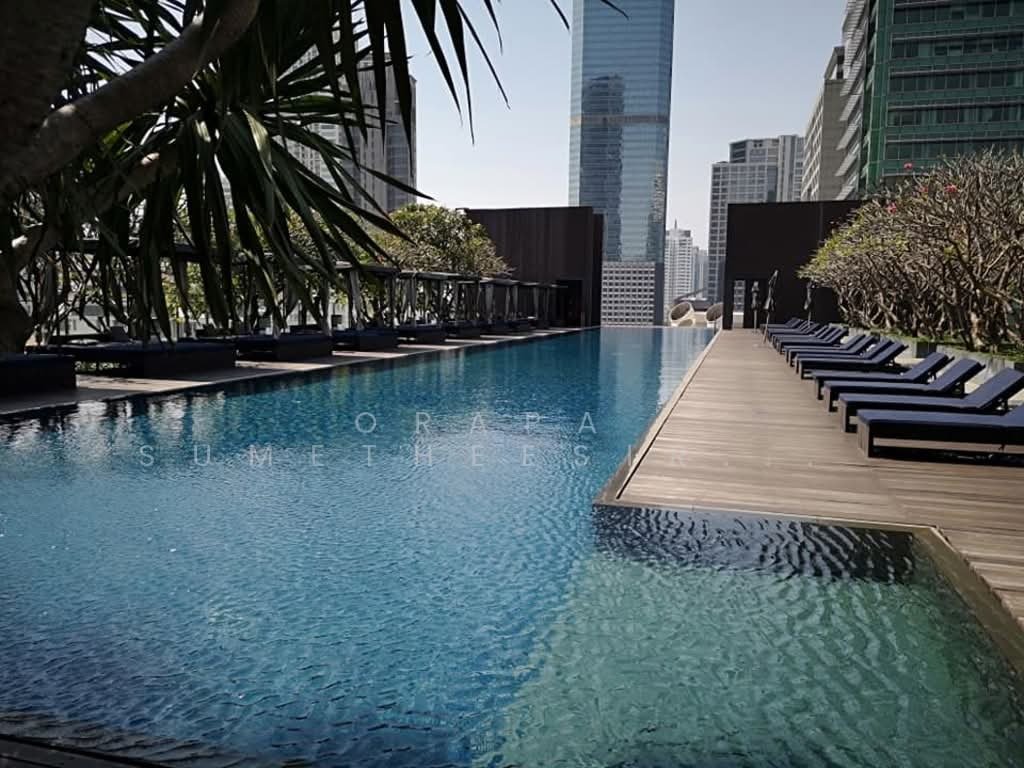 Condo in Bangkok, Krung Thep Maha Nakhon, Thailand 5 - 17369401