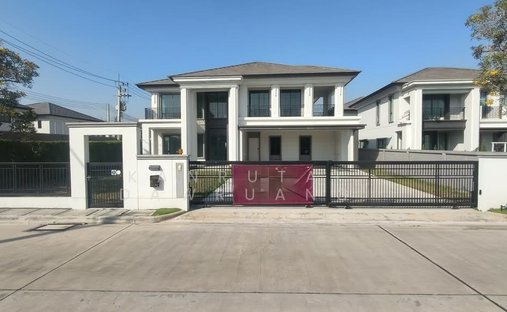 Casa en Bang Khu Wat, Provincia de Pathum Thani, Tailandia 1