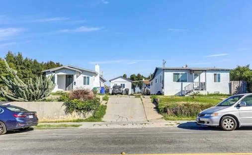 San Diego, California, United States 1