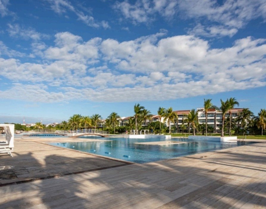 Penthouse in Playa del Carmen, Quintana Roo, Mexico 4 - 17370004