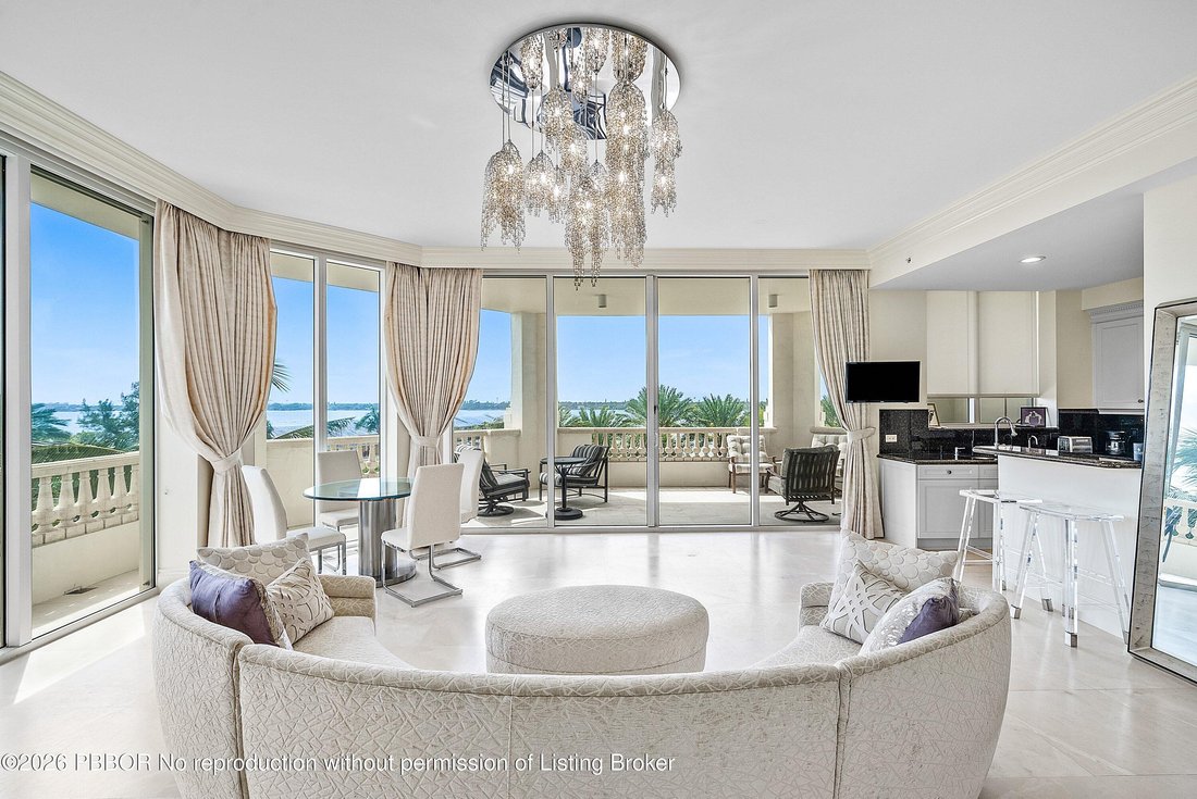 Condo in Palm Beach, Florida, United States 1 - 17319298