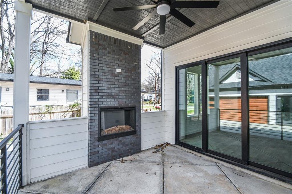 House in Hapeville, Georgia, United States 5 - 17371550