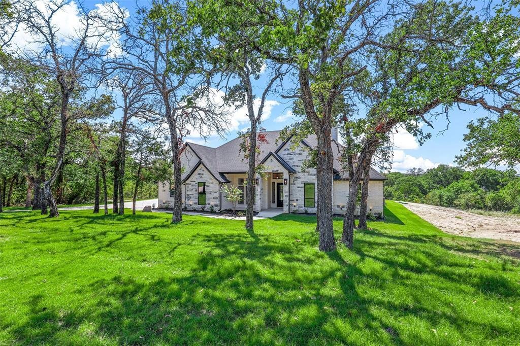 House in Weatherford, Texas, United States 3 - 17360987