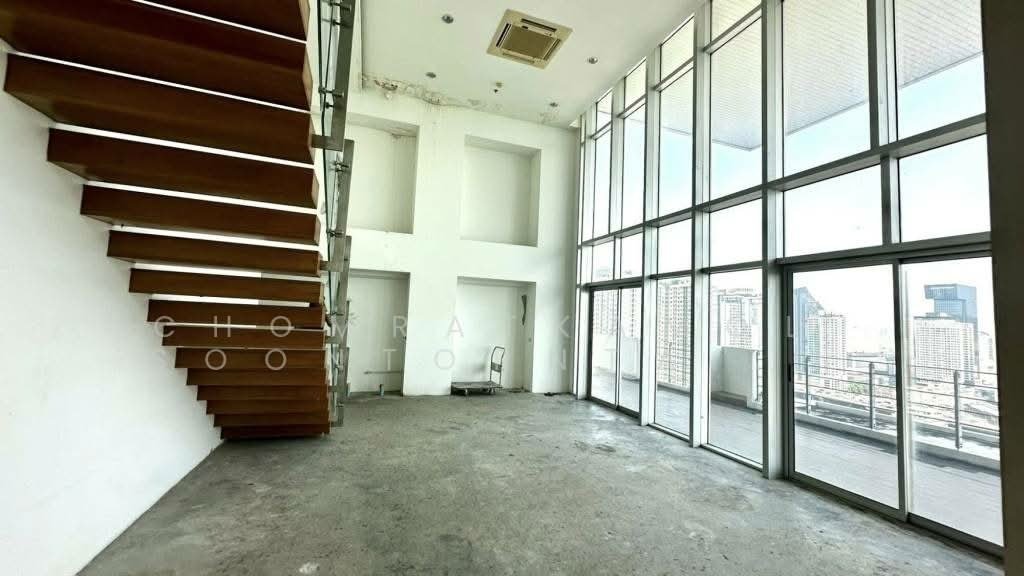 Condo in Bangkok, Krung Thep Maha Nakhon, Thailand 3 - 17368818