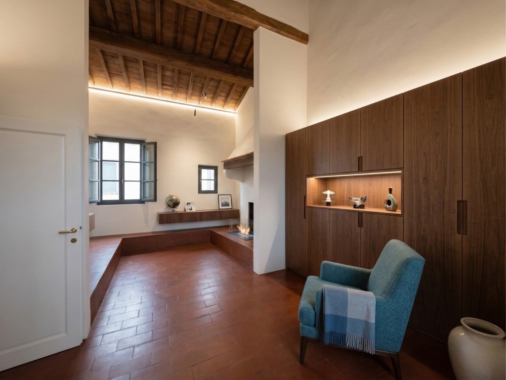 Apartment in Center, Florence, Tuscany 4 - 17366635