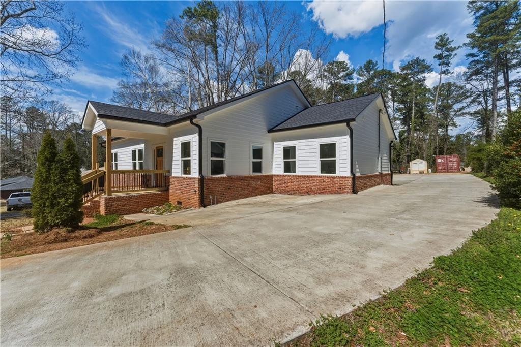 Haus in East Point, Georgia, Vereinigte Staaten 5 - 17229416
