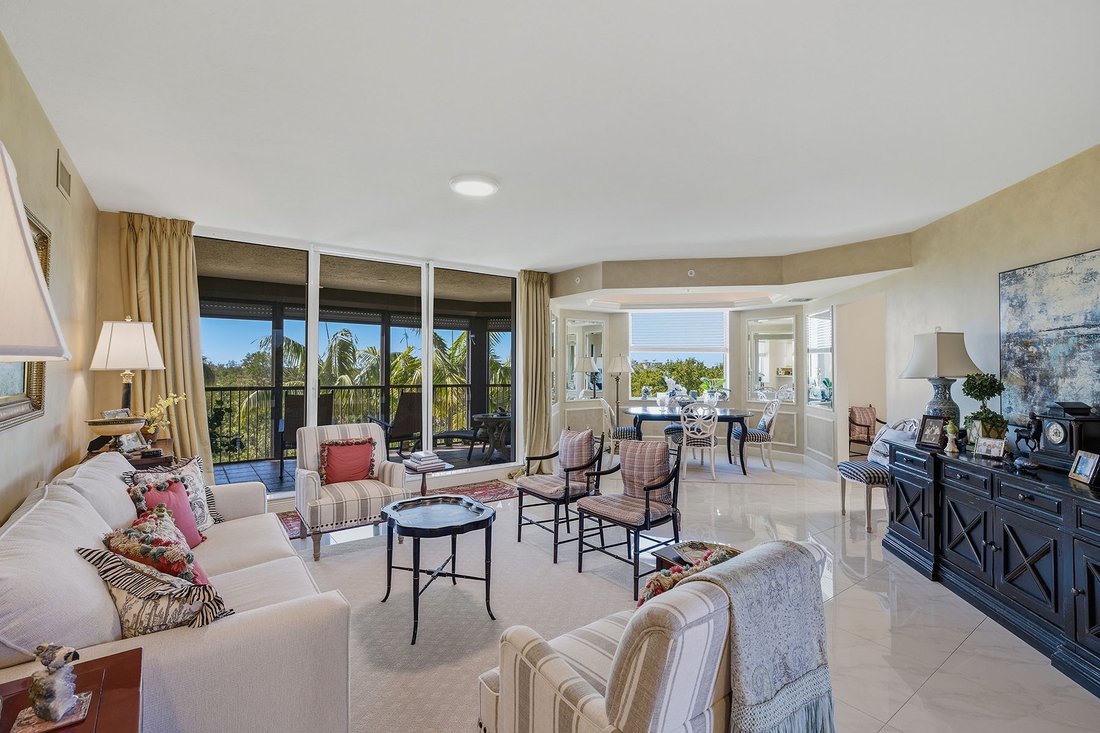 Condominio a Naples, Florida, Stati Uniti 1 - 17364923