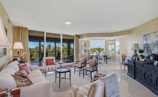 Condo in Naples, Florida, United States 1