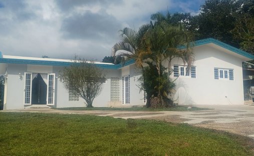 House in Adjuntas, Adjuntas, Puerto Rico 1