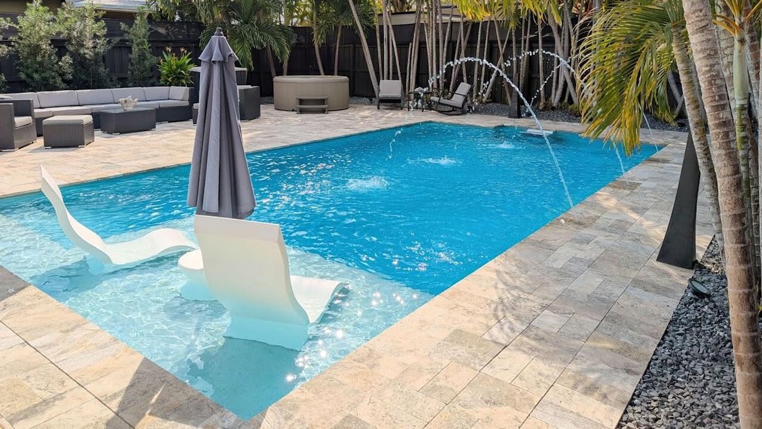 House in Fort Lauderdale, Florida, United States 3 - 17369591