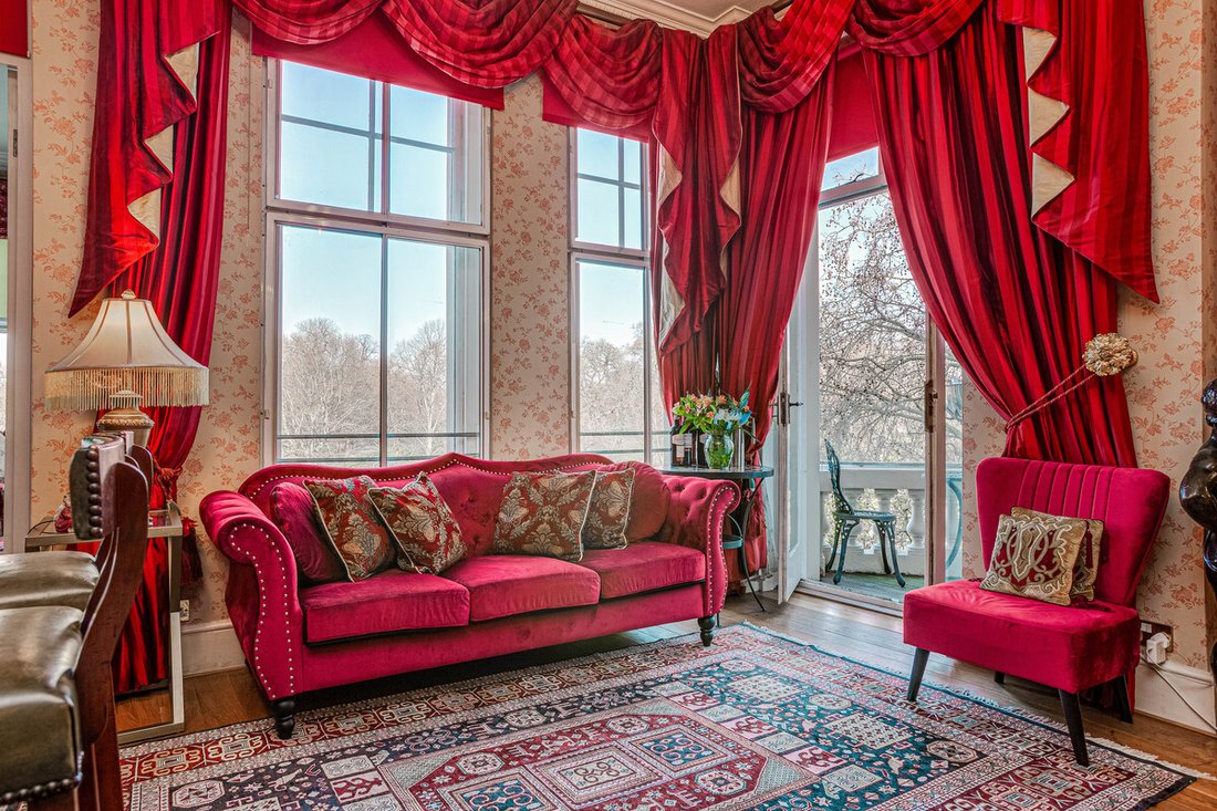 Apartment in South Kensington, Kensington And Chelsea, England 5 - 17359046
