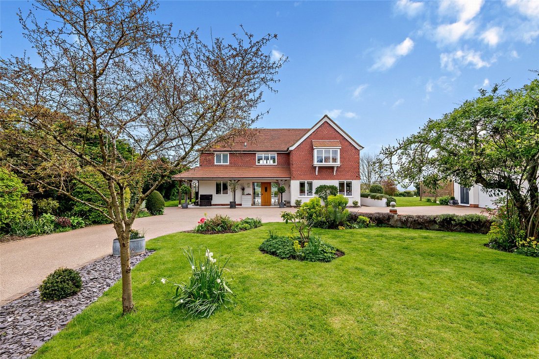 House in Sutton Valence, England 3 - 17356584