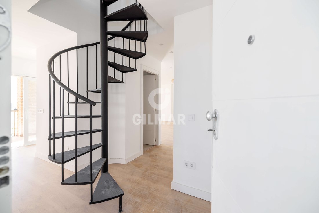 Apartment in Torremolinos, Andalusia, Spain 5 - 17365535