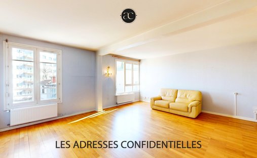 Appartamento a Croix Rousse-Gros Caillou, Lyon 4e Arrondissement, Lione 1