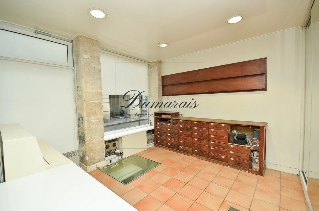 Estate in Saint Gervais, Paris 4e Arrondissement, Paris 3 - 17363621