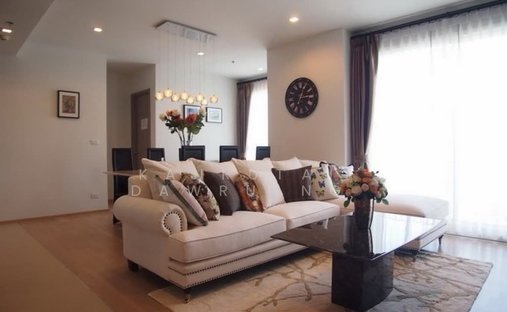 Condominio en Watthana, Bangkok, Tailandia 1