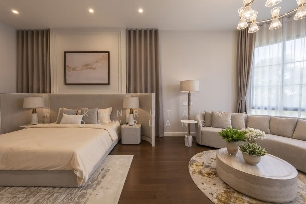 House in Hua Mak, Bangkok, Thailand 5 - 17368776