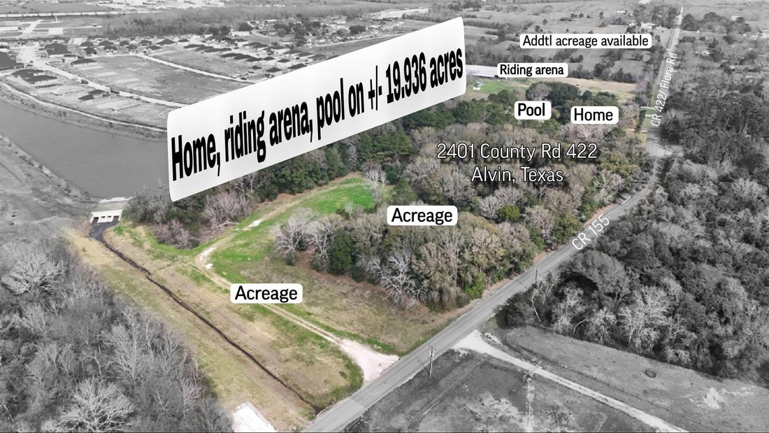House in Alvin, Texas, United States 2 - 17369670