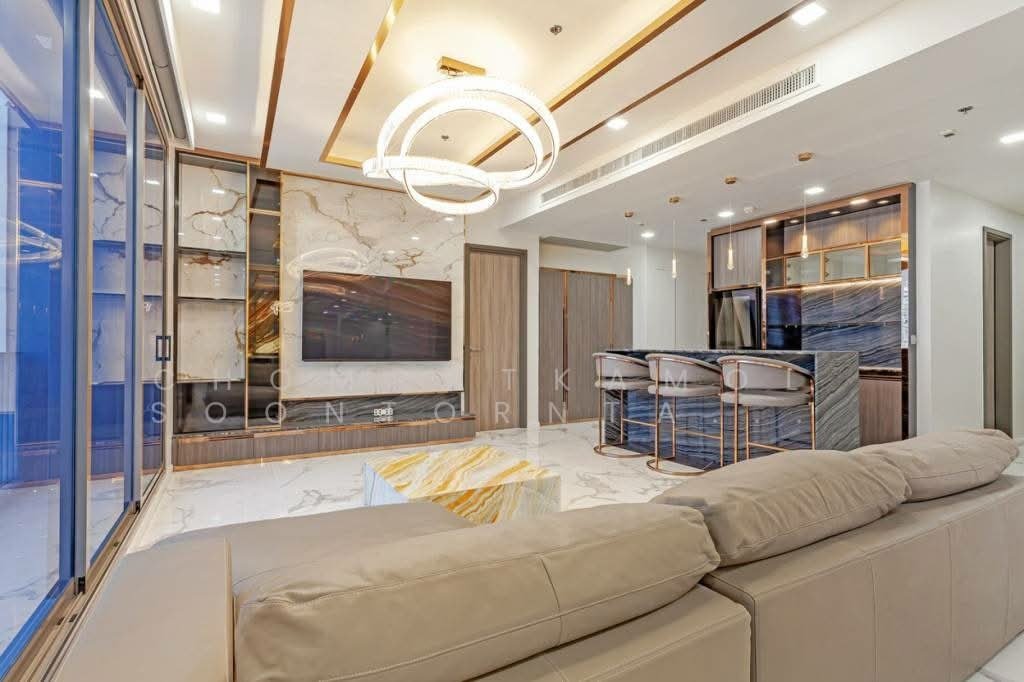 Condo in Bangkok, Krung Thep Maha Nakhon, Thailand 5 - 17369019
