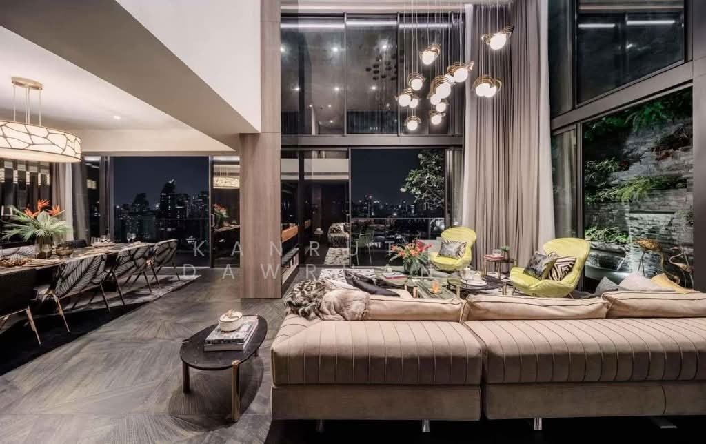 Condo in Bangkok, Krung Thep Maha Nakhon, Thailand 2 - 17368492