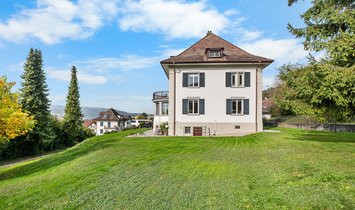 Villa in Zürich, Zurich, Switzerland 2