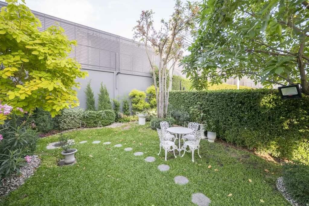 House in Don Mueang, Krung Thep Maha Nakhon, Thailand 3 - 17368408