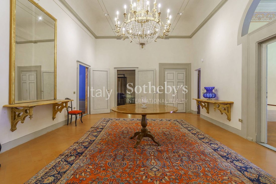 Apartment in Center, Florence, Tuscany 5 - 17371699
