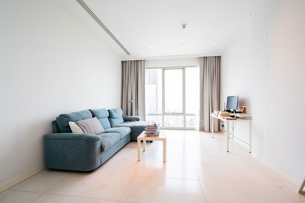 Condo in Bangkok, Krung Thep Maha Nakhon, Thailand 1 - 17368808