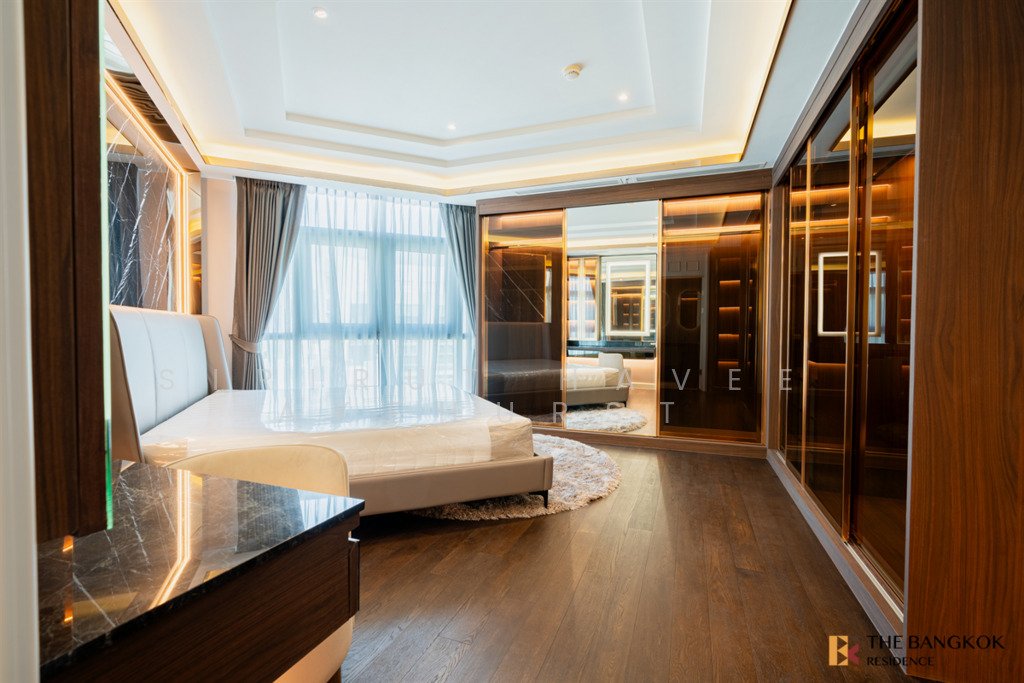 Condo in Huai Khwang, Krung Thep Maha Nakhon, Thailand 4 - 17368964