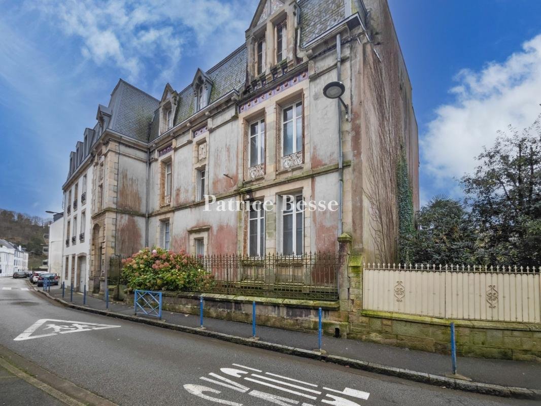House in Quimper, Brittany, France 2 - 15027827