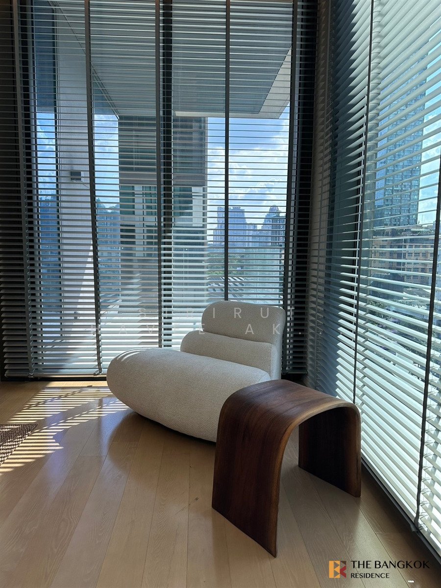 Condo in Bangkok, Krung Thep Maha Nakhon, Thailand 5 - 17368817