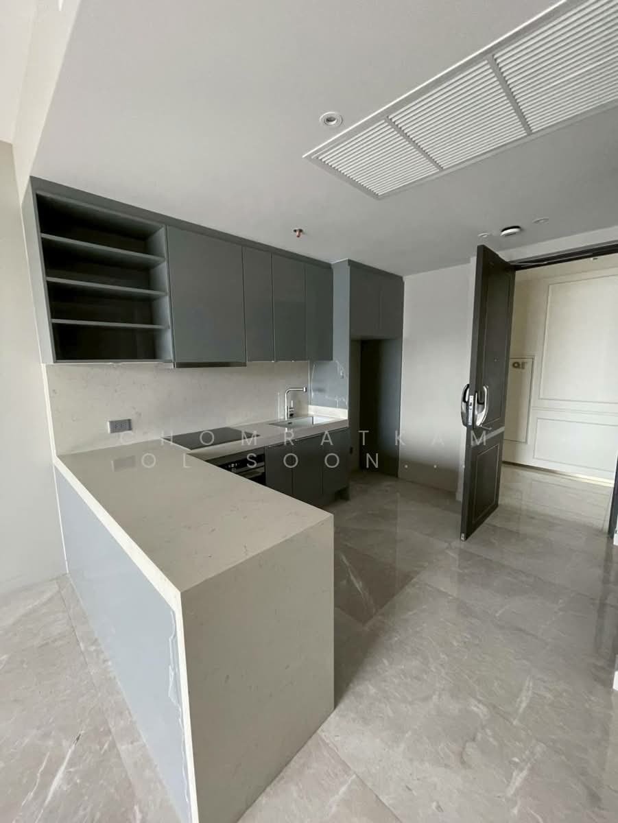 Condo in Bangkok, Krung Thep Maha Nakhon, Thailand 3 - 17369468