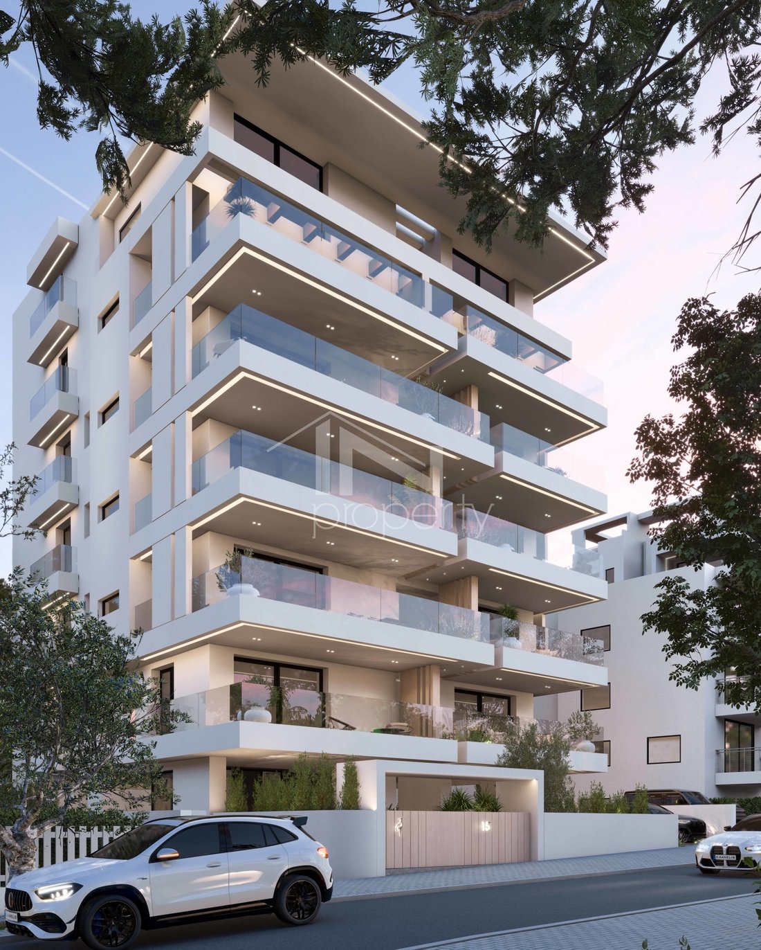 Apartment in South Athens, Attica, Greece 2 - 17357283