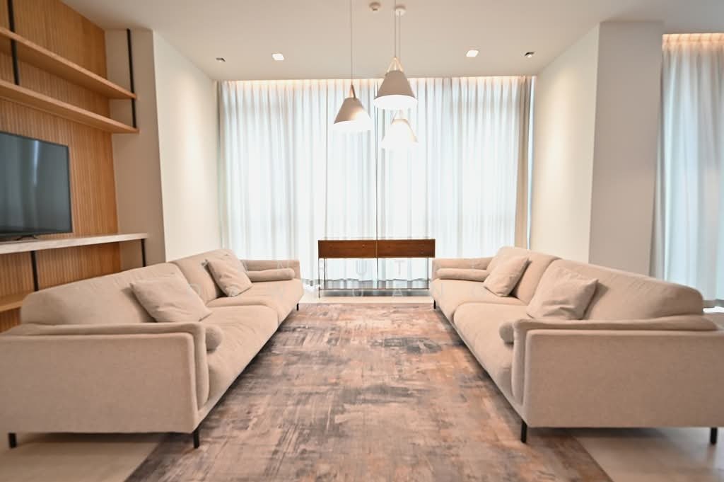 Condo in Bangkok, Krung Thep Maha Nakhon, Thailand 4 - 17368507