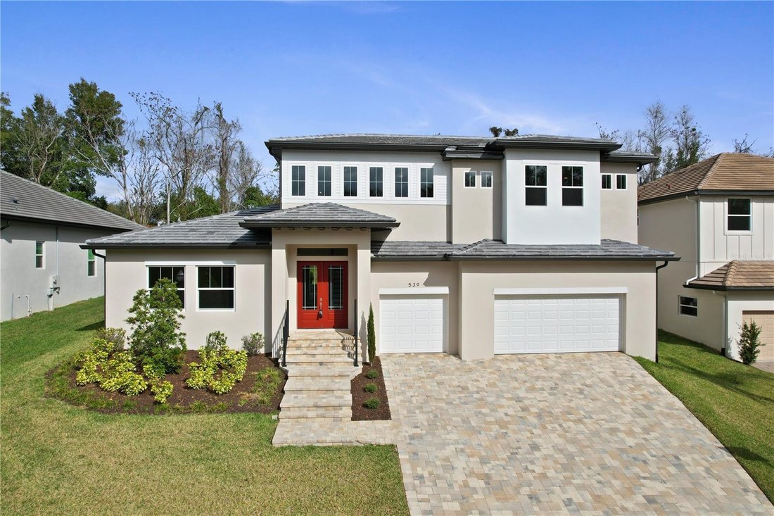 House in Apopka, Florida, United States 2 - 17366662
