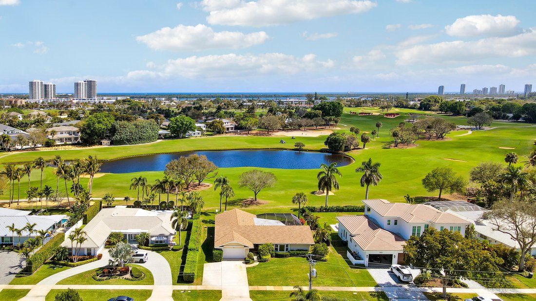 House in North Palm Beach, Florida, United States 3 - 17360608