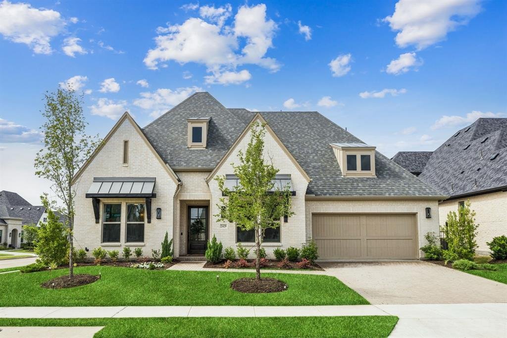 House in Celina, Texas, United States 1 - 17361410