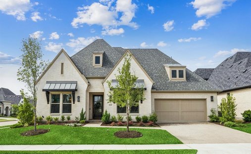 Casa a Celina, Texas, Stati Uniti 1