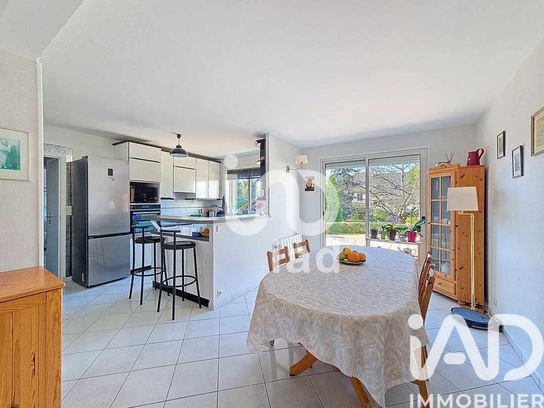 House in Nord Est, Gretz-Armainvilliers, France 5 - 17362095