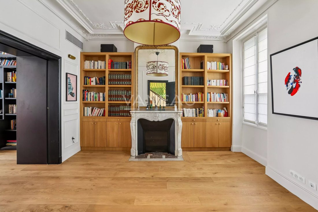 Tenuta a Muette Sud, Paris 16e Arrondissement, Parigi 2 - 17369889