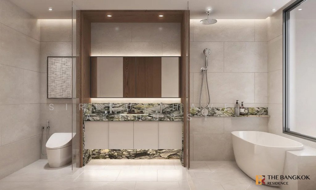 Condo in Bangkok, Krung Thep Maha Nakhon, Thailand 5 - 17368328