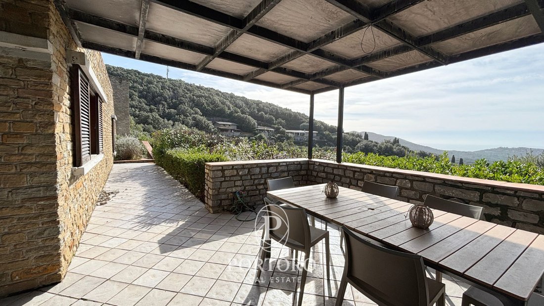 Villa in Punta Ala, Castiglione della Pescaia, Tuscany 3 - 17357677