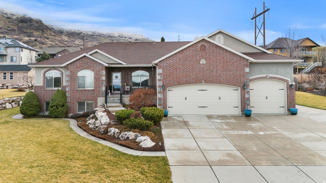 House in Willard, Utah, United States 2 - 17359477