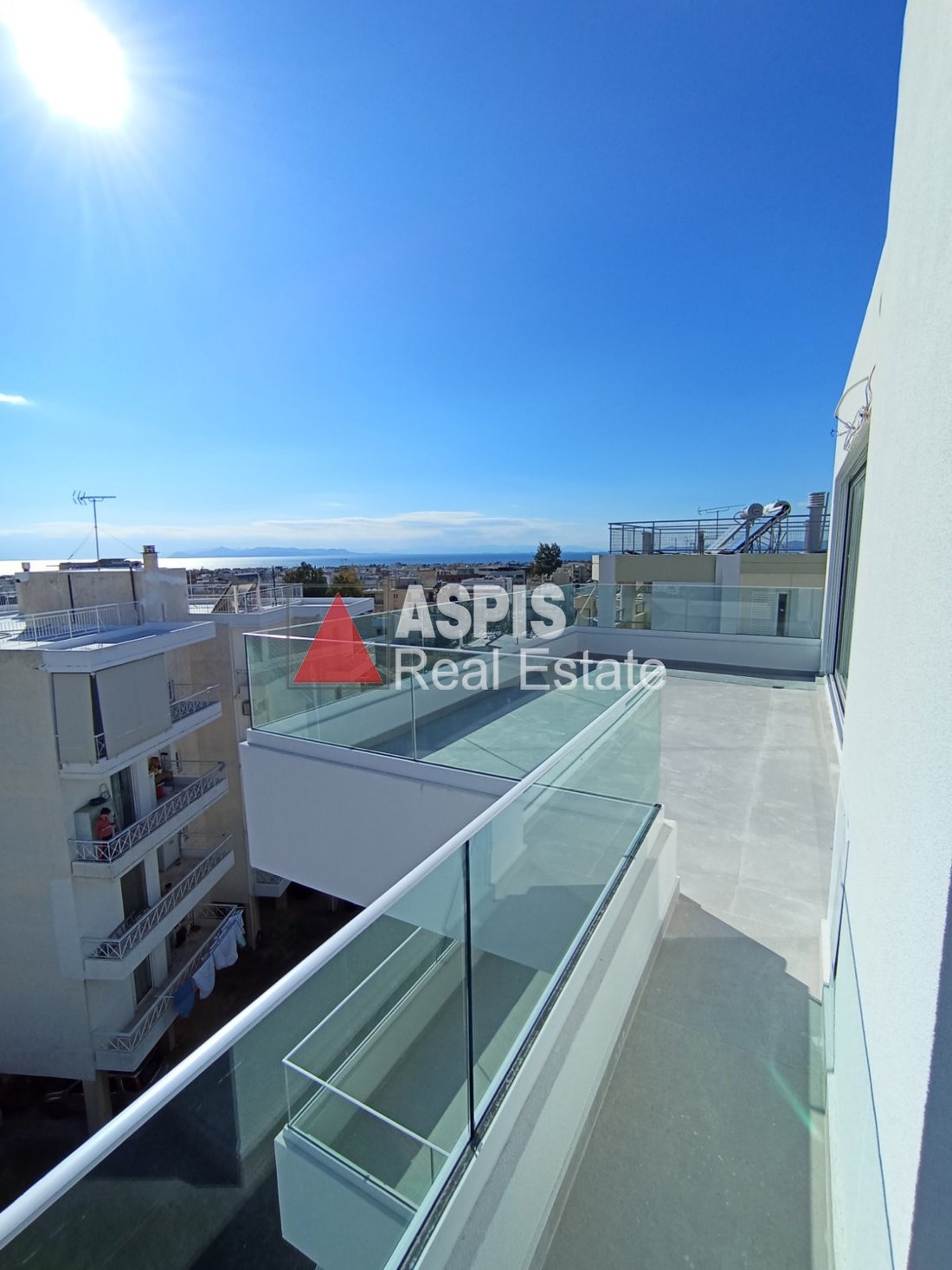 Apartment in Glyfada, Attica, Greece 1 - 17357257