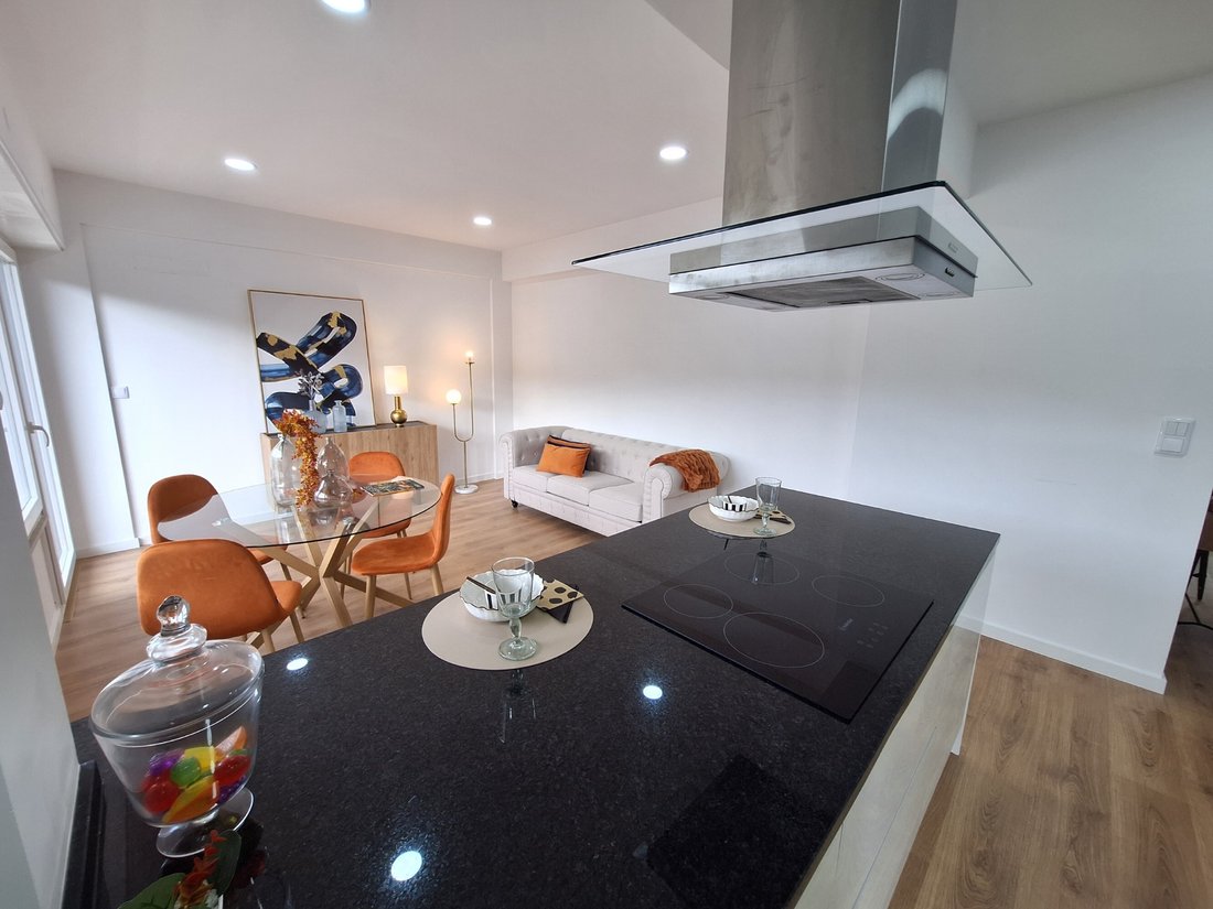 Apartment in Benfica, Lisbon, Portugal 2 - 16955137