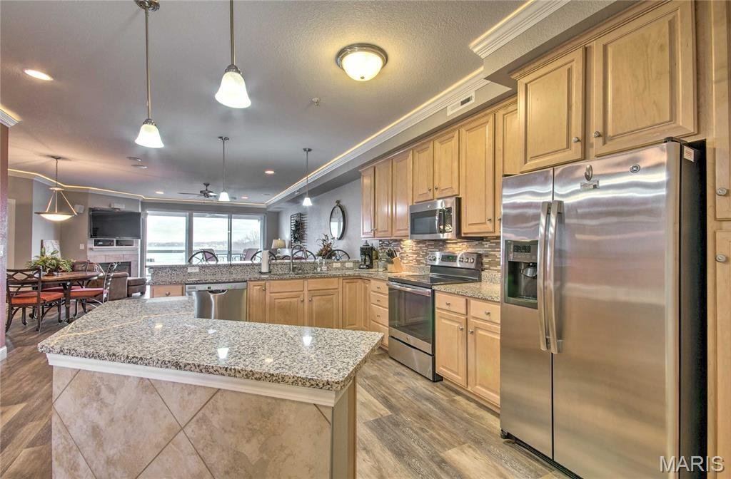 Condo in Osage Beach, Missouri, United States 5 - 17360237